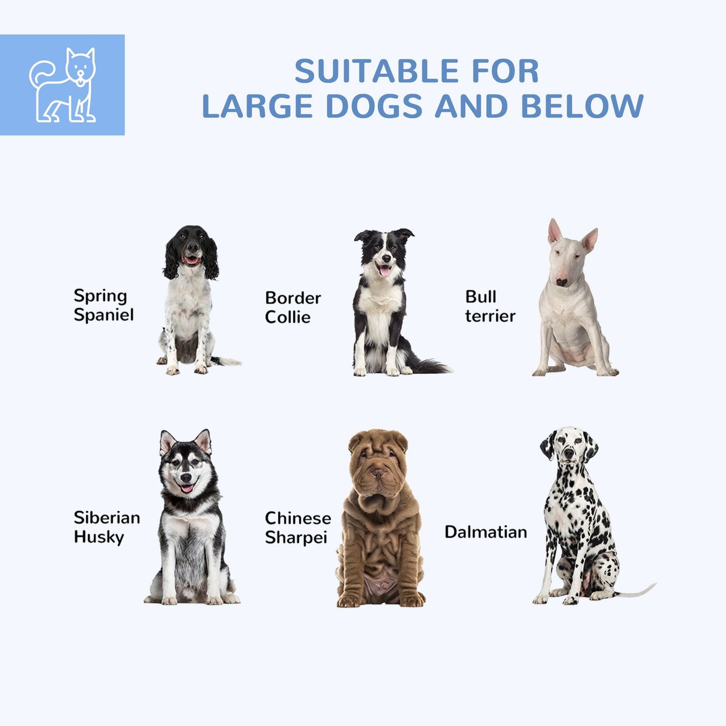 Outdoor Dog Kennel Dog Run with Waterproof, UV Resistant Cover for Medium and Large Sized Dogs, 9.2' x 8' x 7.7', Silver