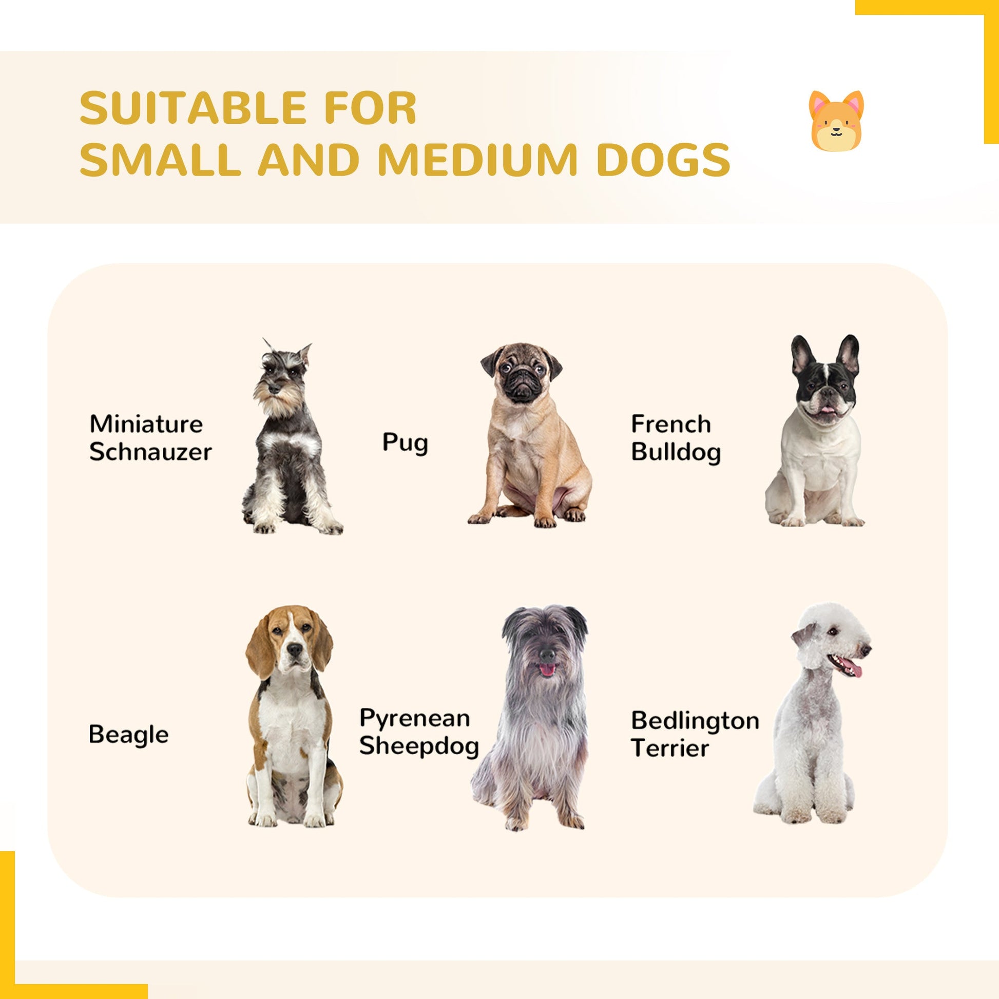 Dog Playpen, Wide 31.5"W Heavy-Duty Metal Puppy Play Pen, Pet Exercise Fences for Outside and Indoor, DIY Design with Door for Multiple Dogs, 16 Panels, 39"H