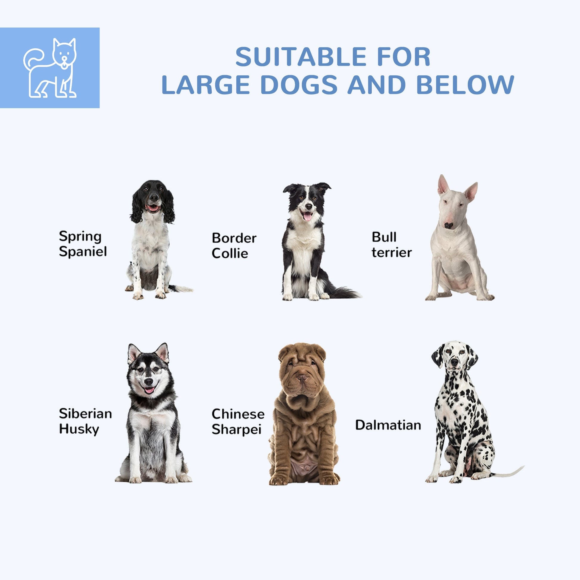 Outdoor Dog Kennel Dog Run with Waterproof, UV Resistant Cover for Medium and Large Sized Dogs, 13.4' x 11.5' x 8.8', Silver